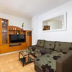 Apartamento Frascuelo