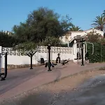 Casa Con Vistas Maravillosas Al Mar 2