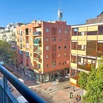 Fuengirola Sol Y Playa
