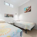 Stunning Marina View Apartment