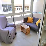 Evans Realty Ar Moderno & Centro & Playa &Terraza