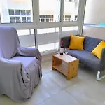 Evans Realty Ar Moderno & Centro & Playa &Terraza