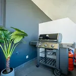 Higueron West VIII - Casa Berit Brand New Apartmen
