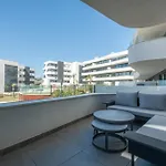 Higueron West VIII - Casa Berit Brand New Apartmen