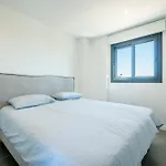 Higueron West VIII - Casa Berit Brand New Apartmen
