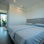 Higueron West VIII - Casa Berit Brand New Apartmen