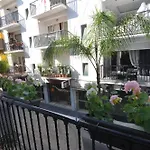 Estudio En Centro De Fuengirola