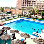 Hotel Apartamento Pyr Fuengirola Private Sunny Pool Side