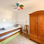 Koti Rentals - City And Sea