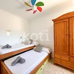 Koti Rentals - City And Sea
