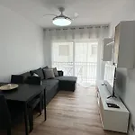 Apartment In The Center Of Fuengirola