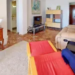 Awesome Apartment In Fuengirola With Wifi