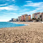 Boliches Mediterraneo Real Tropical Coast By Alfresco Stays