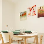 Apartamentos Kouohana
