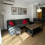 Duplex En Los Boliches