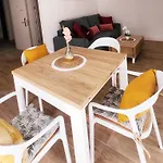 Ela 2 Fuengirola Apartamento