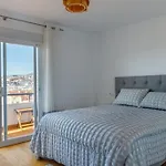 Astonishing Views By The Sea