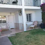 Stella Blanca 2 Bedrooms Apart With Small Garden And Pool