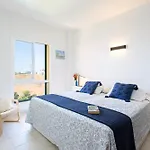 Cozy 2 Bedrooms Holiday Home In El Higueron