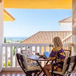 Cozy 2 Bedrooms Holiday Home In El Higueron