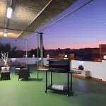 Atico La Terraza