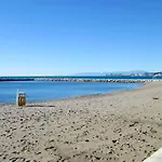 Magnifico Apartamento En El Centro De Fuengirola