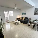 Magnifico Apartamento En El Centro De Fuengirola