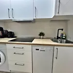 Magnifico Apartamento En El Centro De Fuengirola