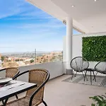 Vivi Homes - Sultana Gym, Pool, Terrace & Sea View