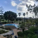 Mijas Golf - Matchroom Penthouse