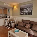 Apartamento Residencial Fuengirola Paddle