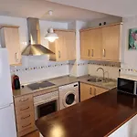 Apartamento Residencial Fuengirola Paddle