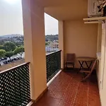 Apartamento Residencial Fuengirola Paddle