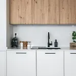 Luminoso Y Moderno Apartamento En Fuengirola