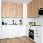 Luminoso Y Moderno Apartamento En Fuengirola