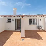 Apartamento Playa Torreblanca