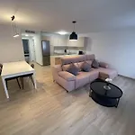 Apartamento Nuevo En Fuengirola
