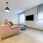 Apartamento Nuevo En Fuengirola