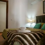 Nice Apartment In Fuengirola, Malaga With Kitchen