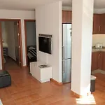Nice Apartment In Fuengirola, Malaga With Kitchen