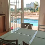Nice Apartment In Fuengirola, Malaga With Kitchen