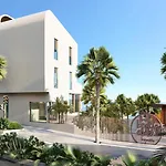 Higueron Blue Skyline View By Alfresco Stays