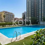Koti Rentals - La Casa De Anu