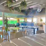 Higueron Spa Chalet