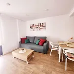 Ela 2 Fuengirola Apartamento