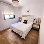 Ela 2 Fuengirola Apartamento
