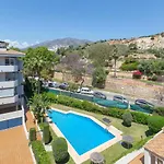 Apartamento En Fuengirola