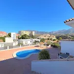 Eco Villa Torreblanca