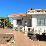 Eco Villa Torreblanca