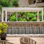 Beautiful Apartment With Stunning Sea Views, Perfect For Relaxation